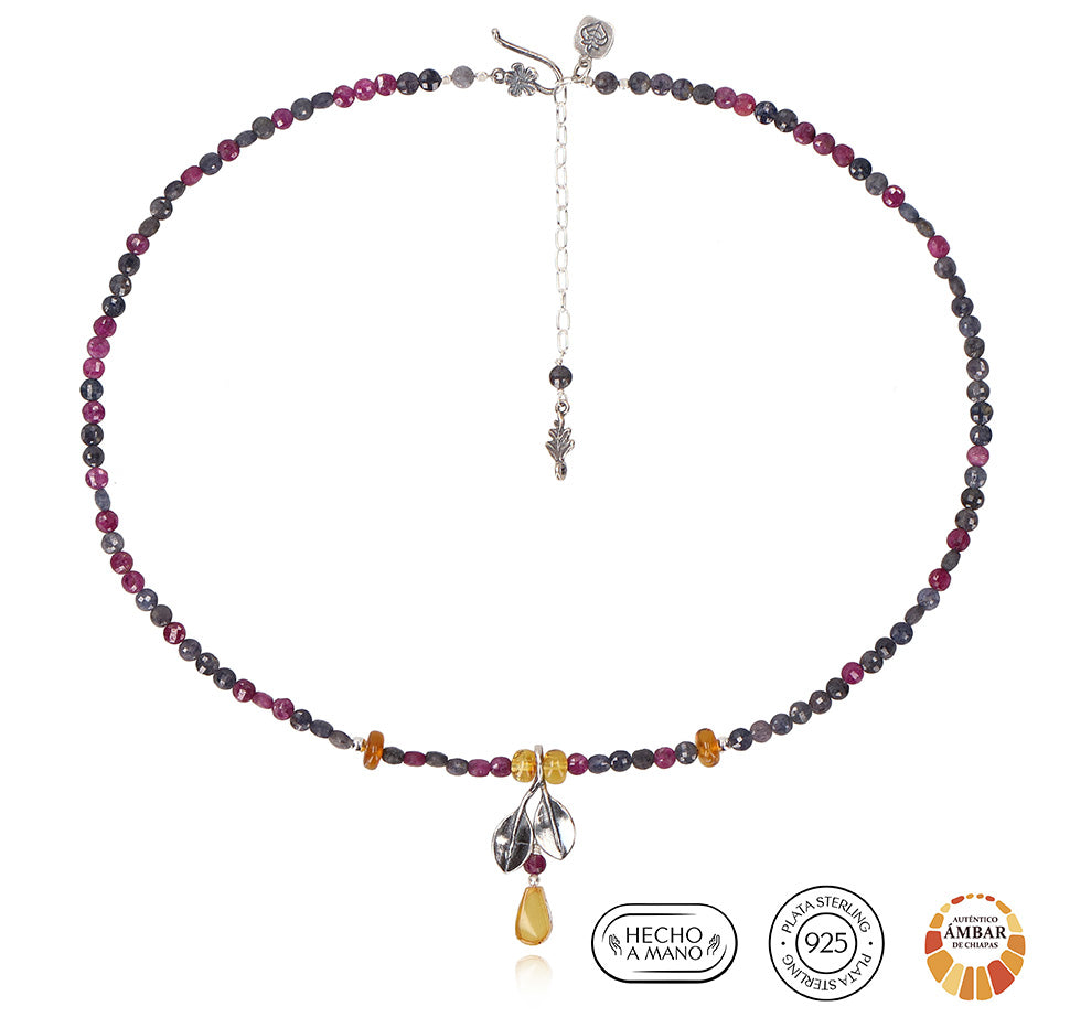 Collar Refugio del Manglar.