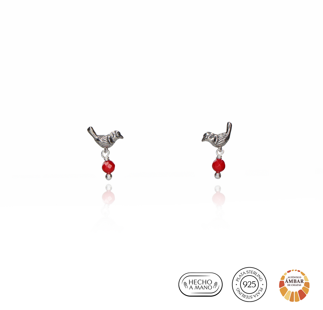 Aretes Conguitas