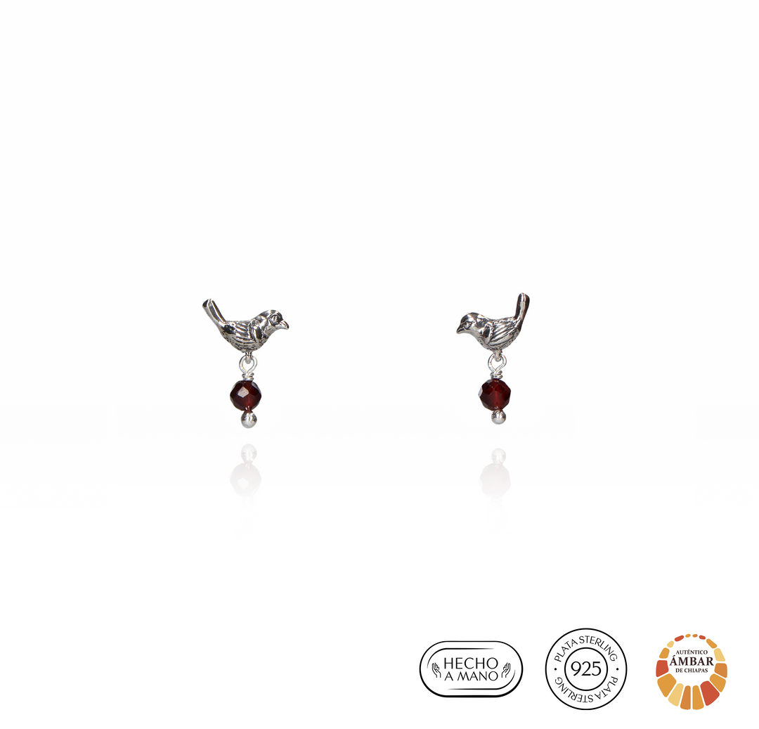 Aretes Conguitas