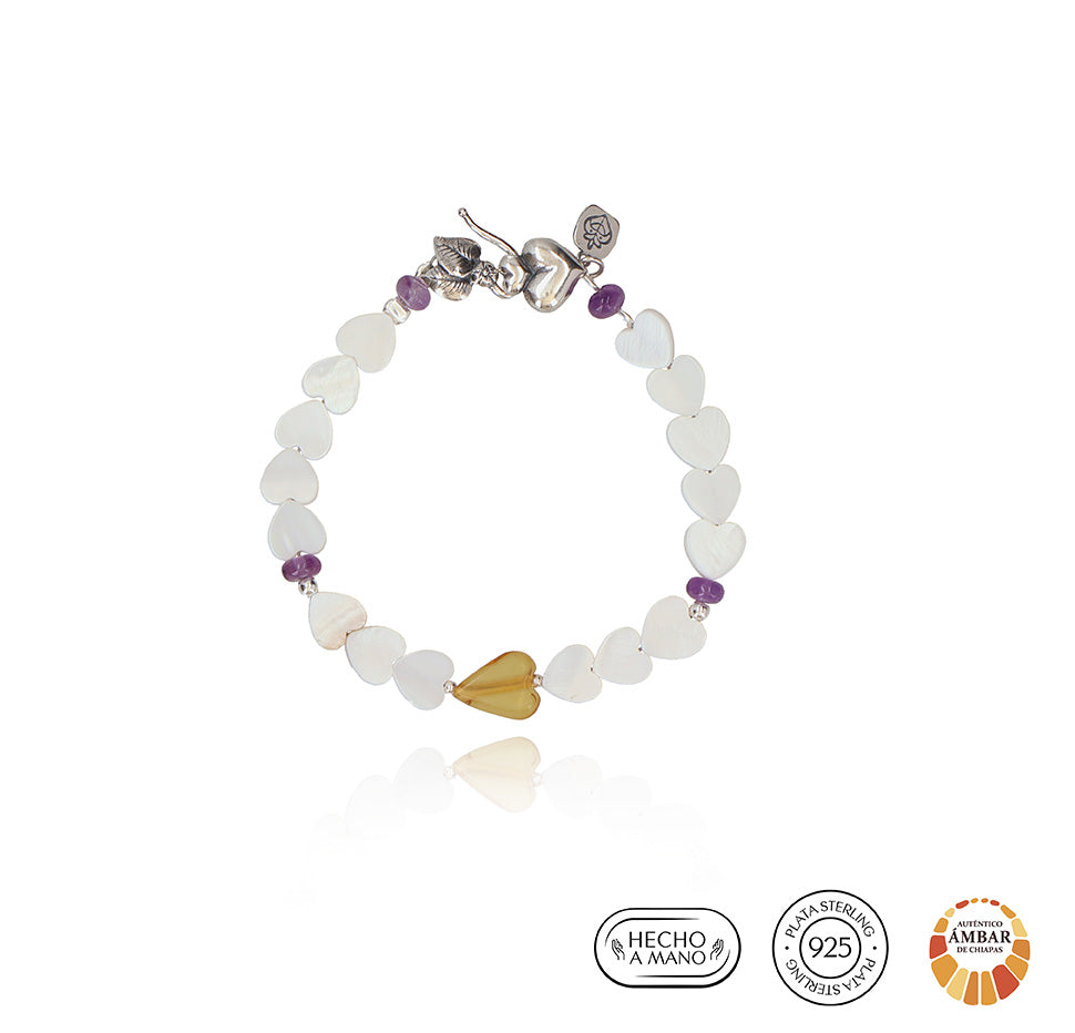 Pulsera Pasión