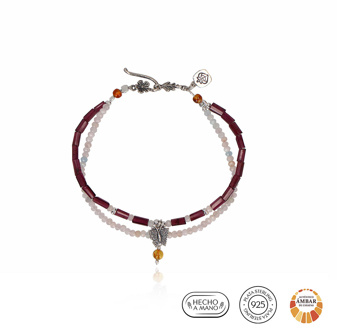 Pulsera Alma