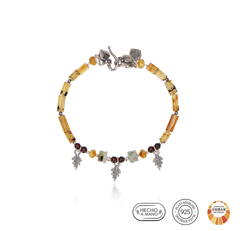 Pulsera Susurro de Vida
