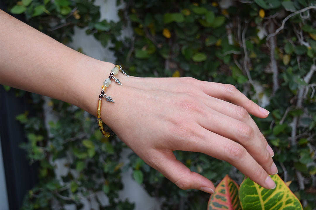 Pulsera Susurro de Vida