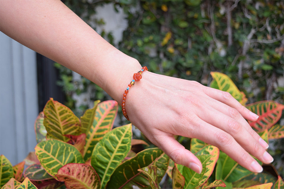 Pulsera Dalia