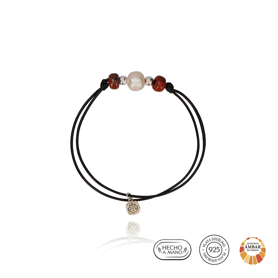 Pulsera Equilibrio Sagrado