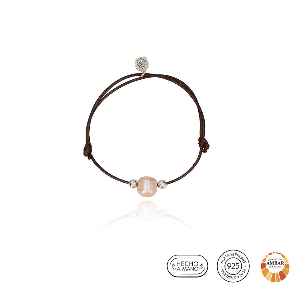 Pulsera Luz y Fuego
