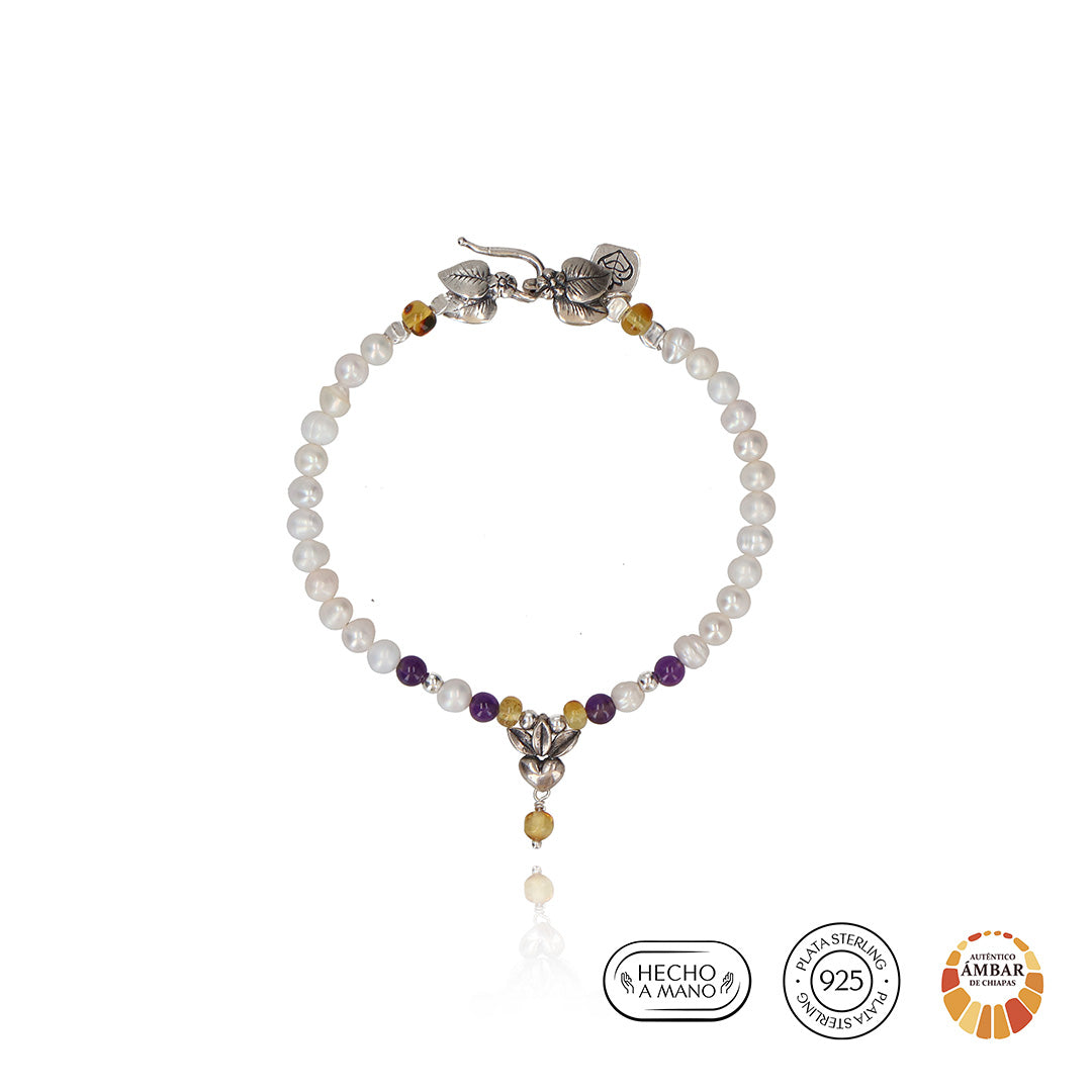 Pulsera Alma