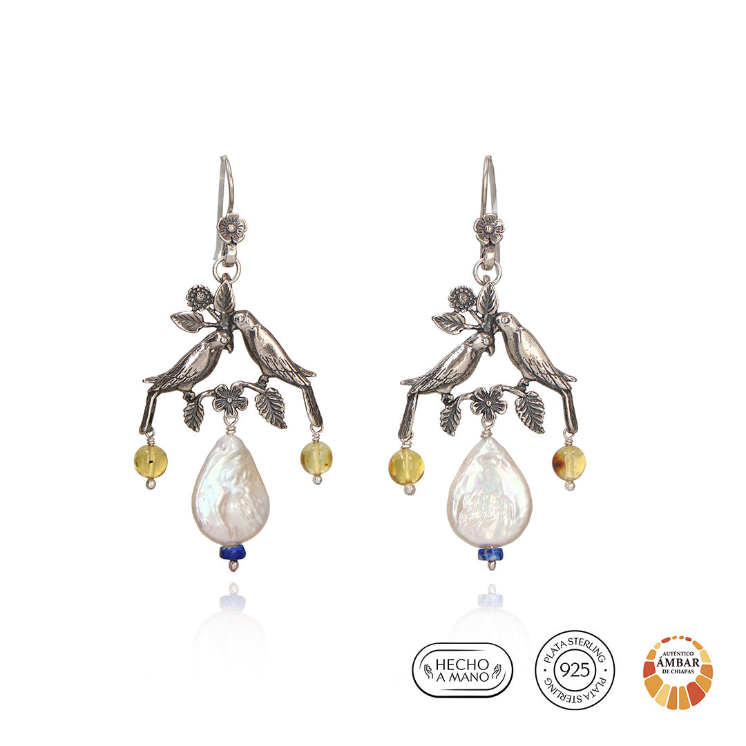 Arete Canto Tropical
