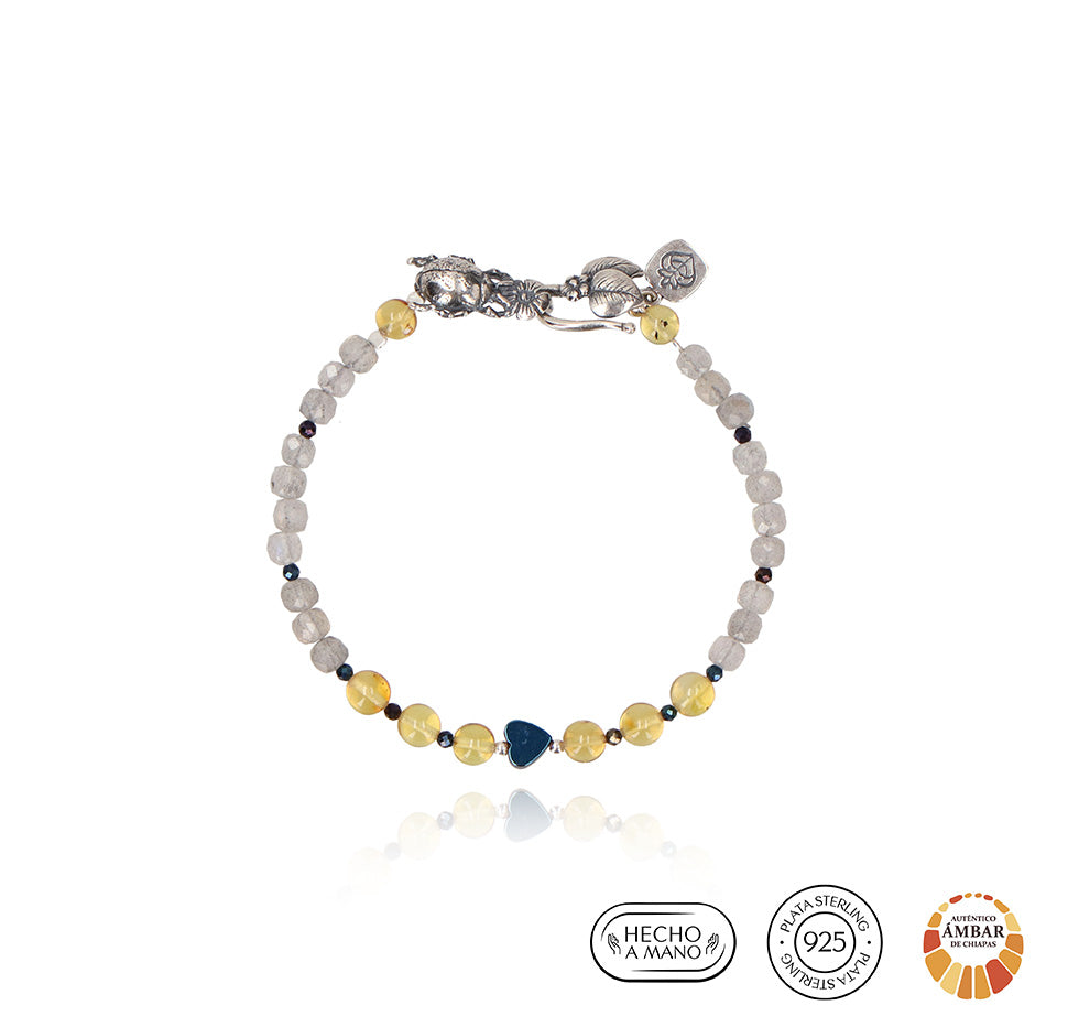 Pulsera cósmica