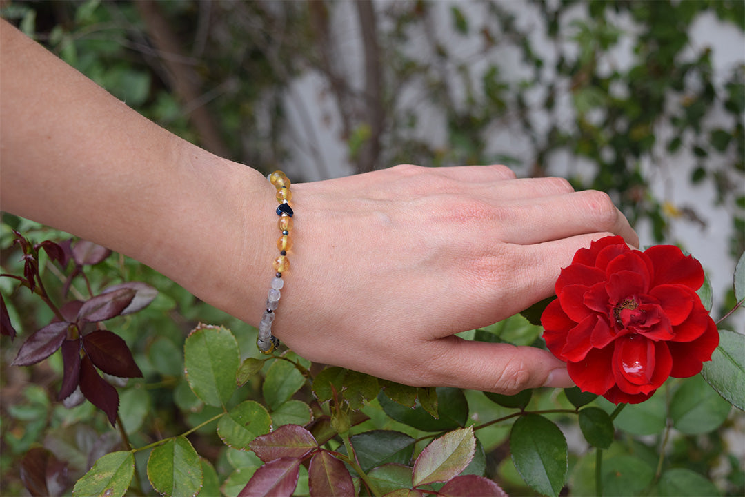 Pulsera cósmica