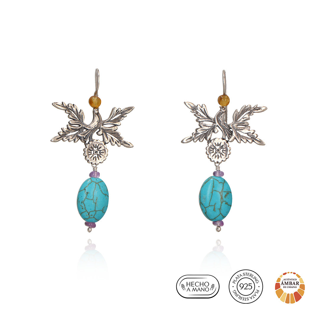 Arete Canto de Cristal