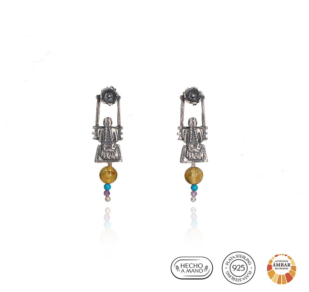 Arete Hilo Sagrado