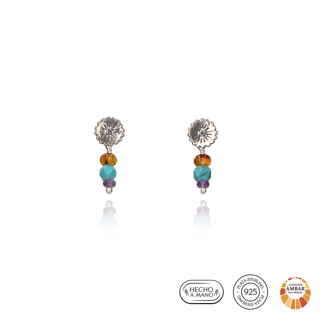 Arete Canto de Cristal mini