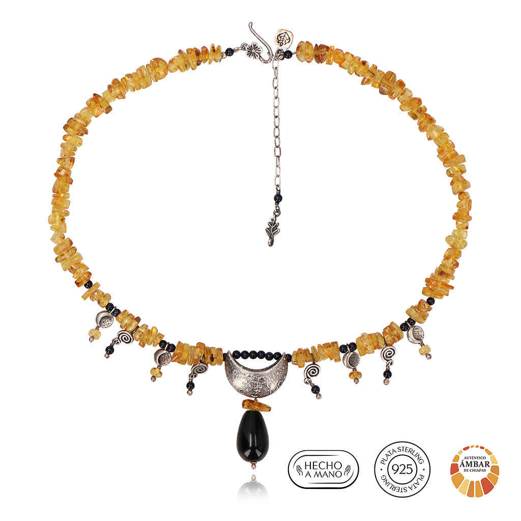Collar Luna