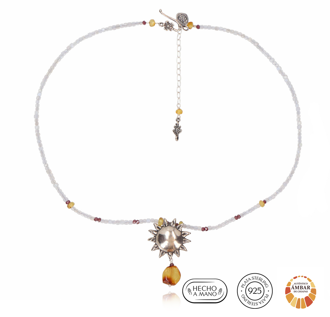 Collar Sol