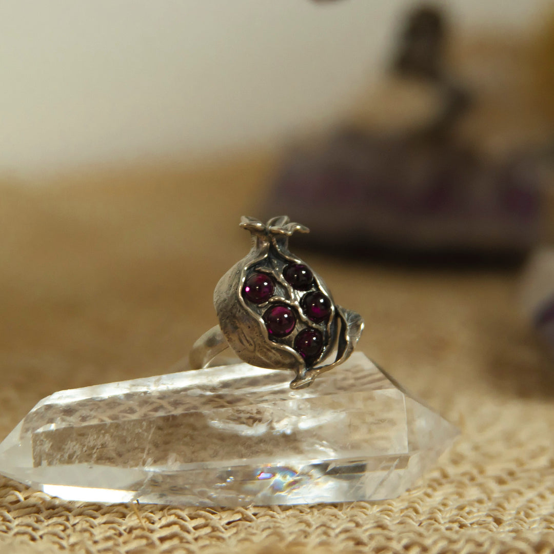 Anillo Granada