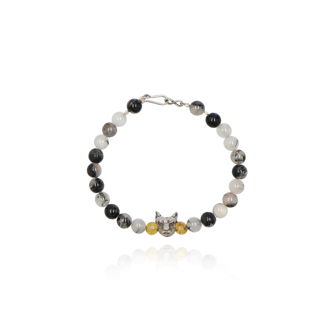 Pulsera Lobo