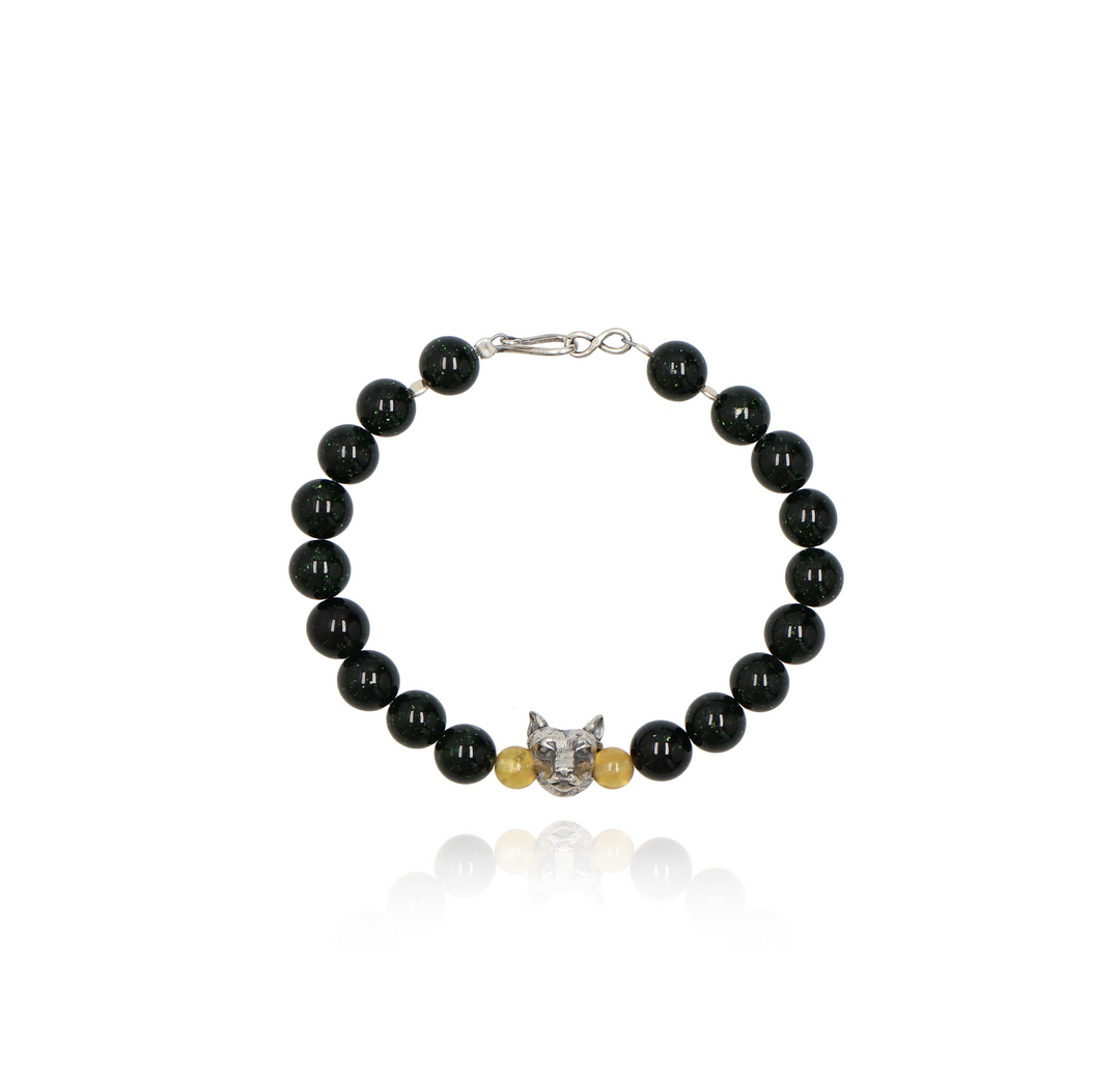 Pulsera Lobo