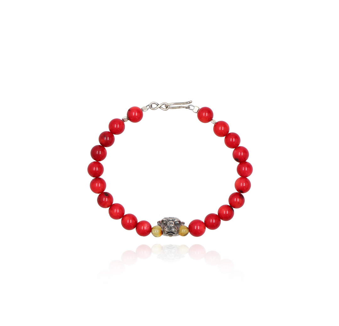 Jaguar Bracelet