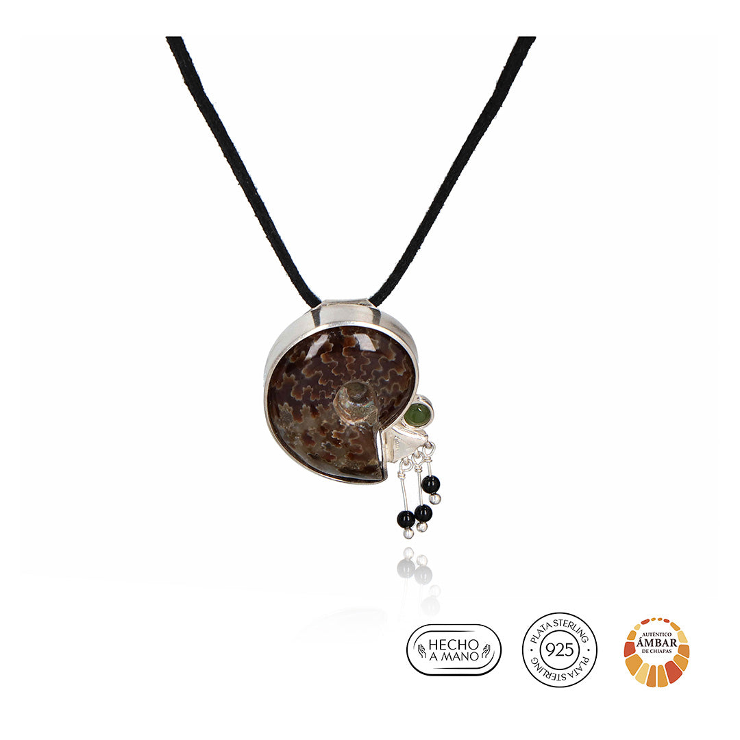 Ecos del Mar Antiguo