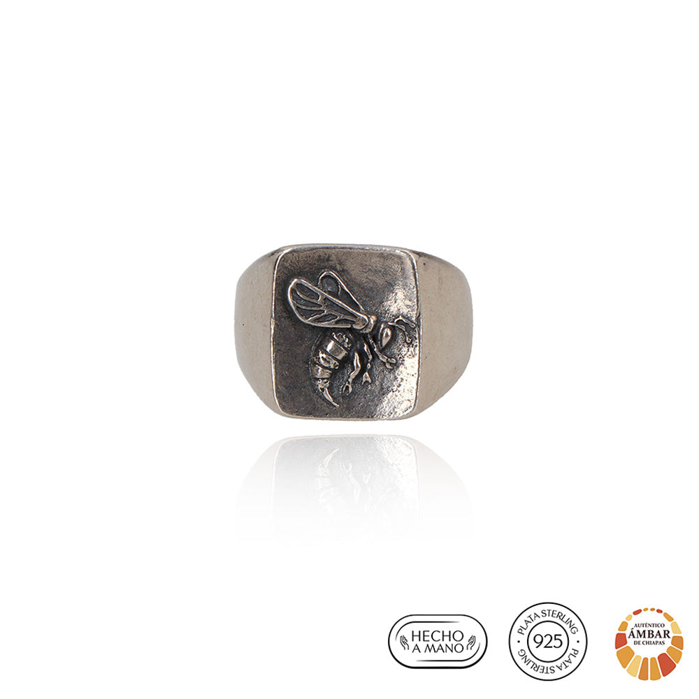 Anillo Abejorro