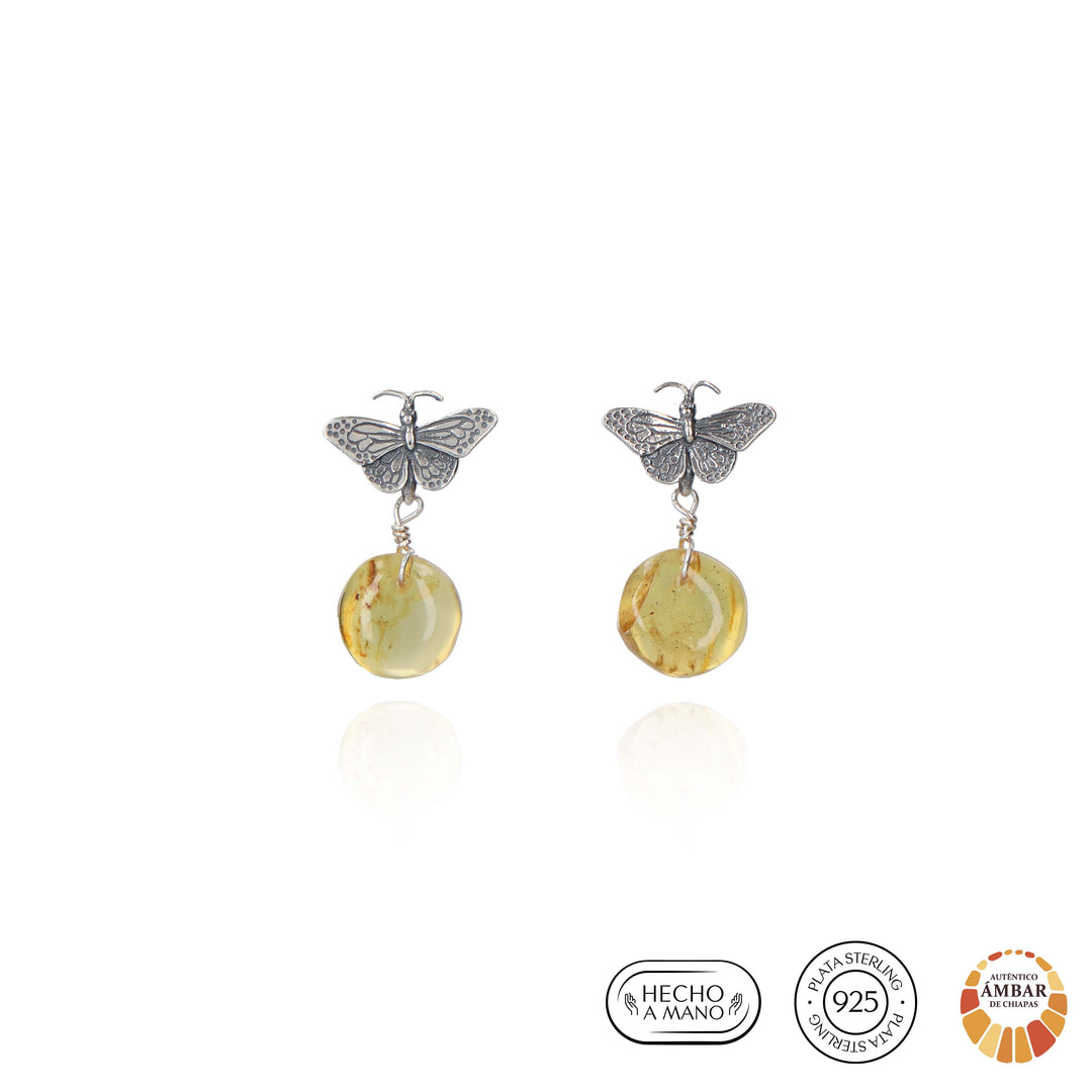 Golden Wings