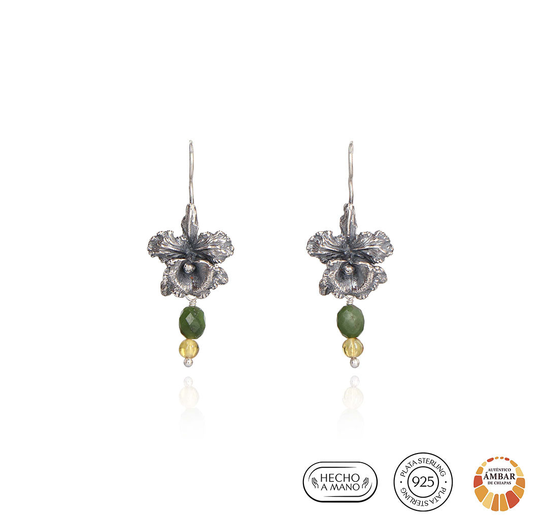 Arete Orquídea