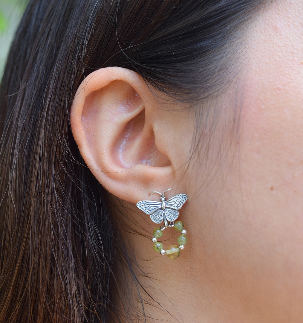 Aretes monarca
