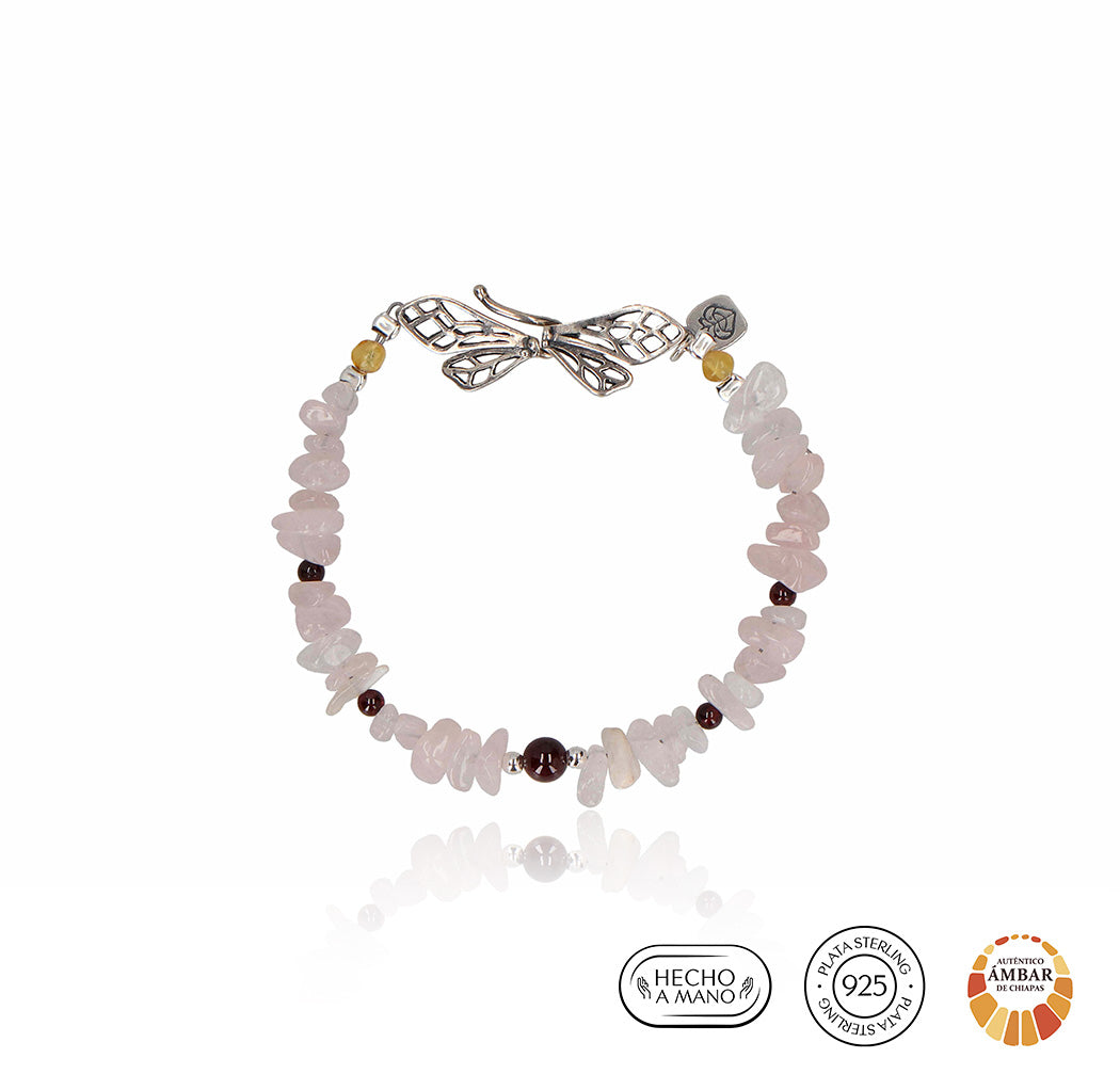 Pulsera Susurro de Alas