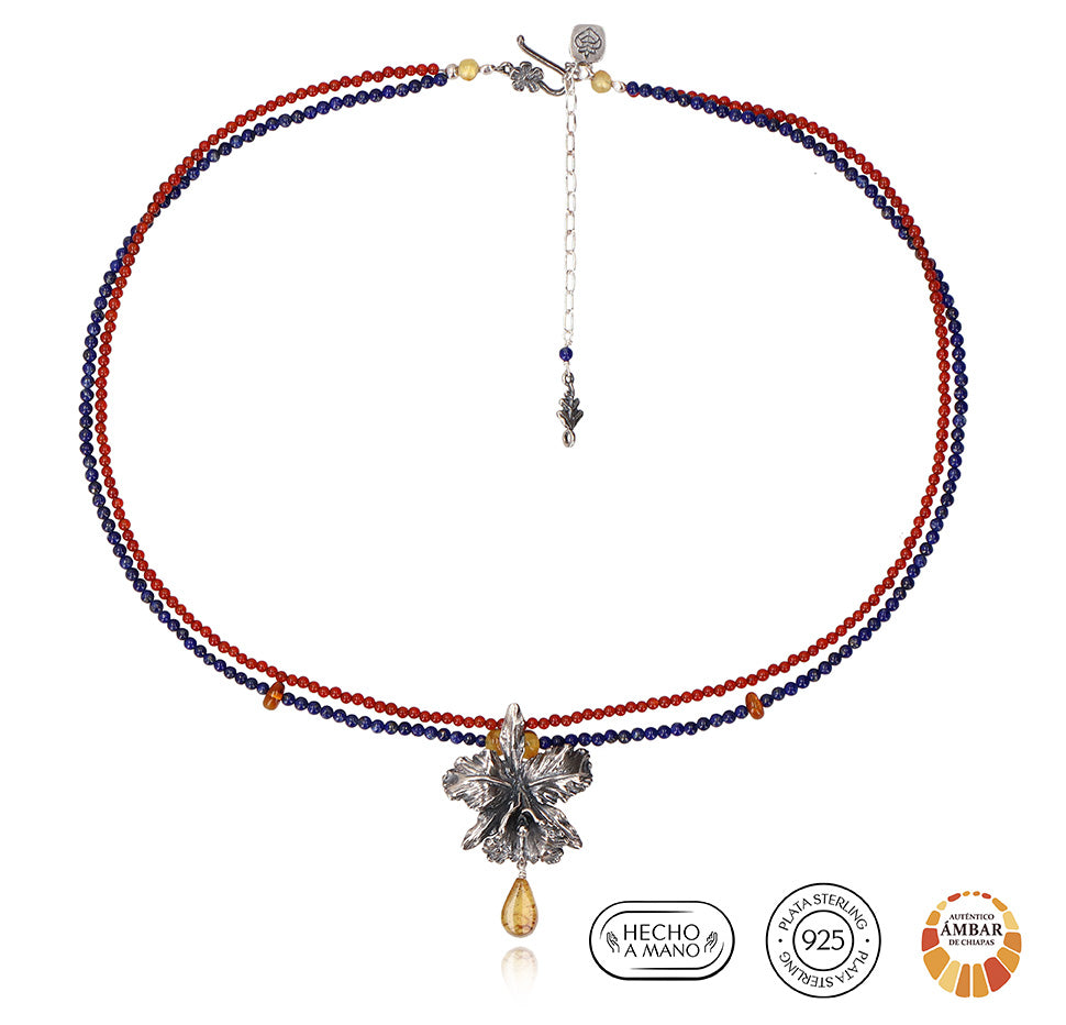 Collar Destello del Alma