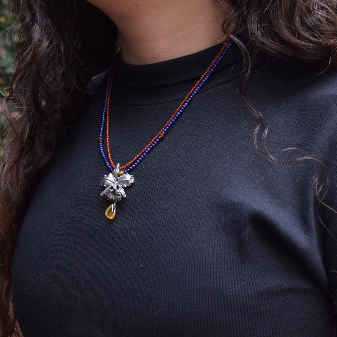 Collar Destello del Alma