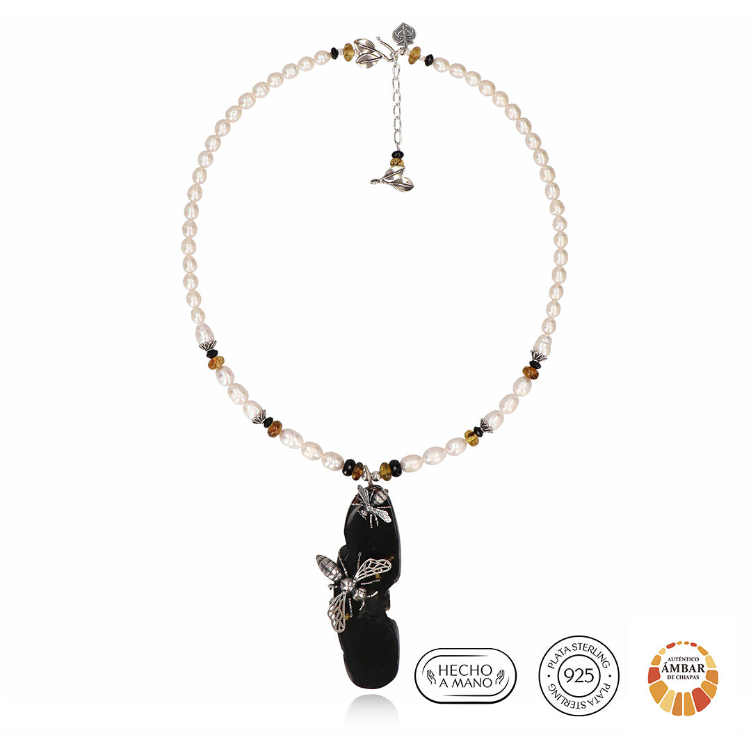 Collar Néctar Sagrado