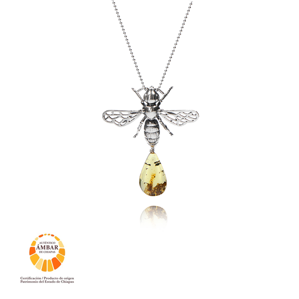 Big bee choker