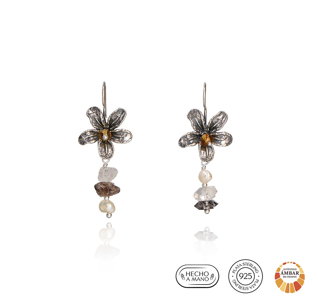 Arete Perla de Luz