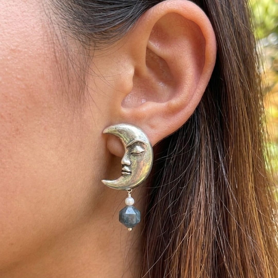 Arete Destello de Luna