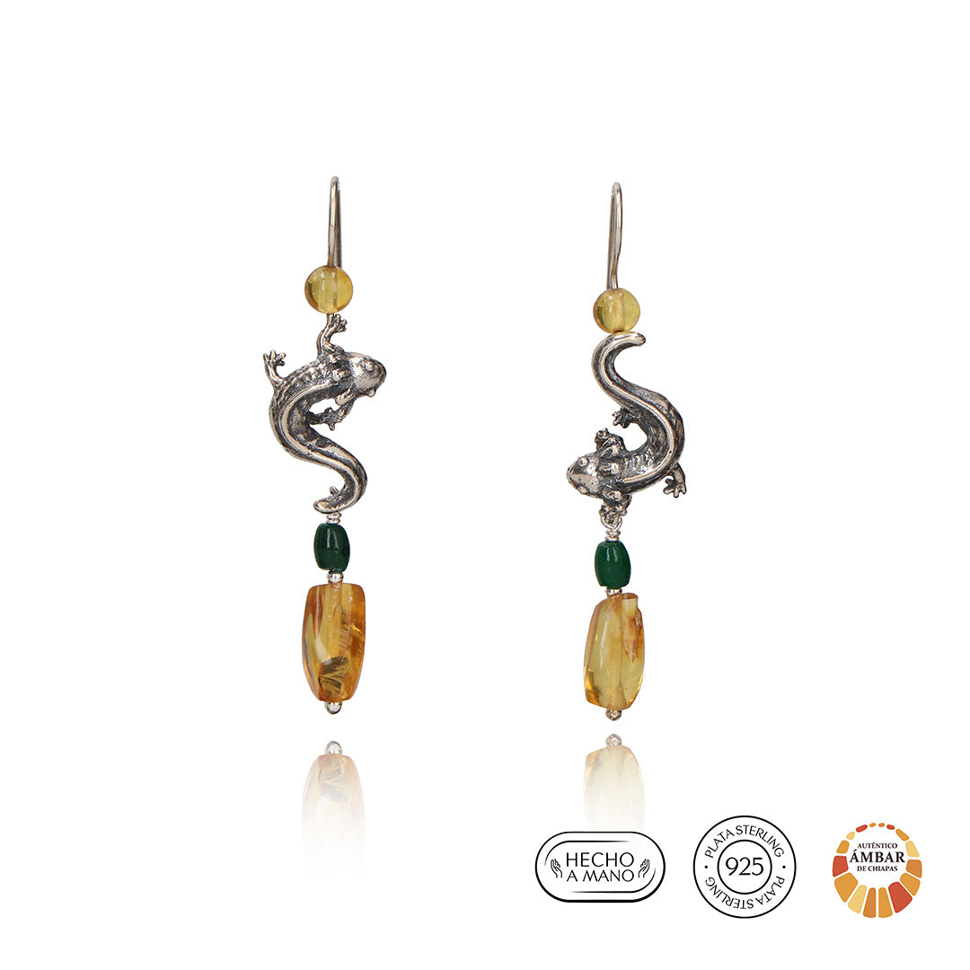 Arete Espíritu del Ajolote