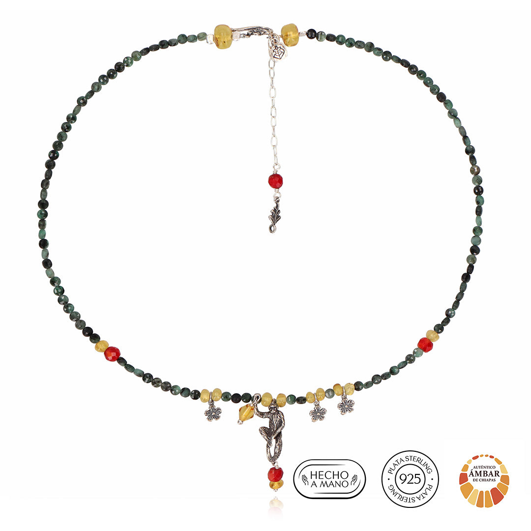 Collar Chango