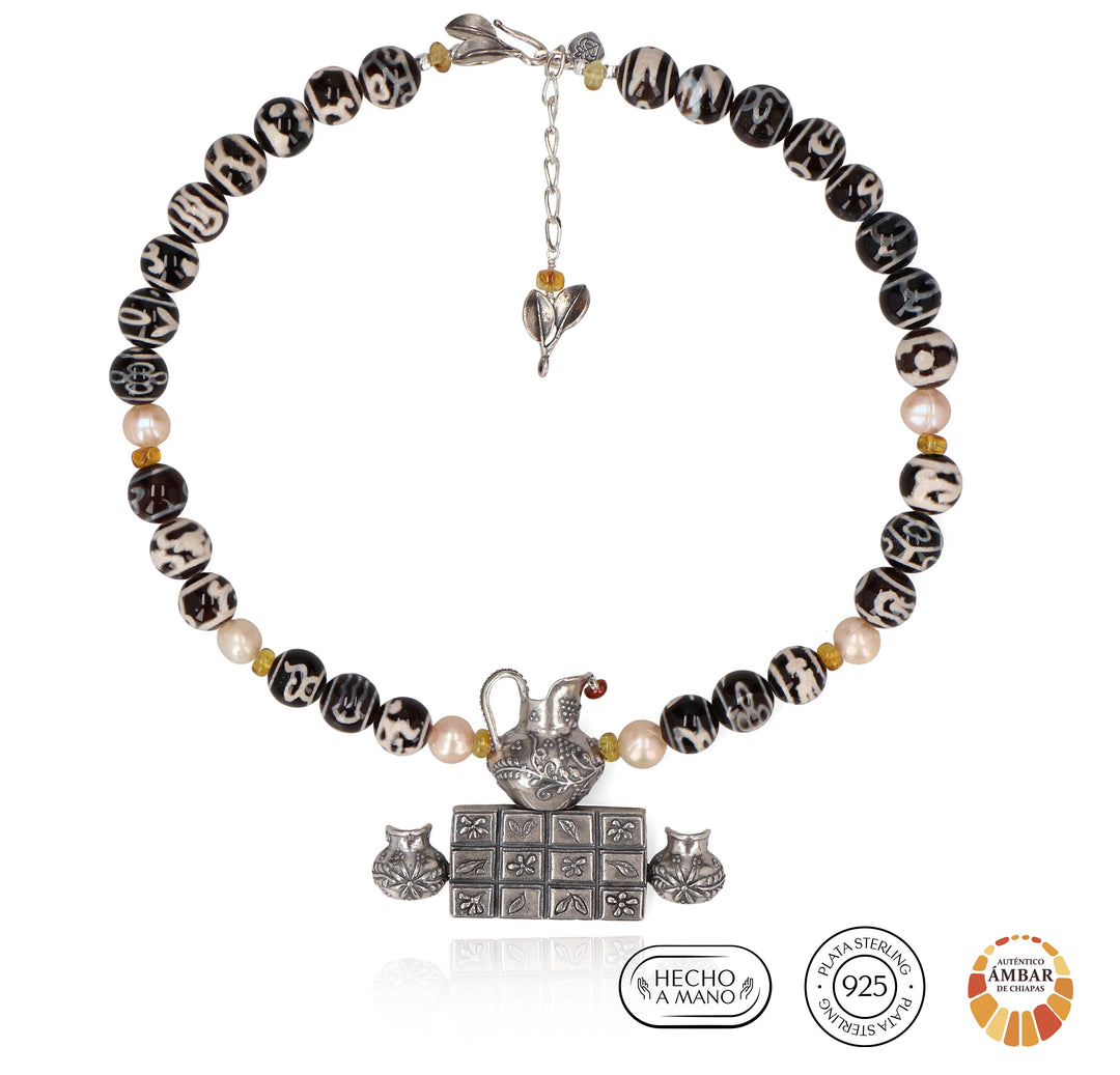 Collar Jarras