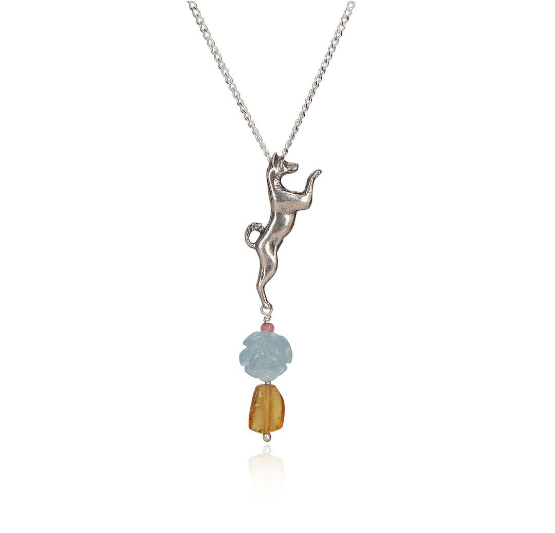 Xoloescuincle choker