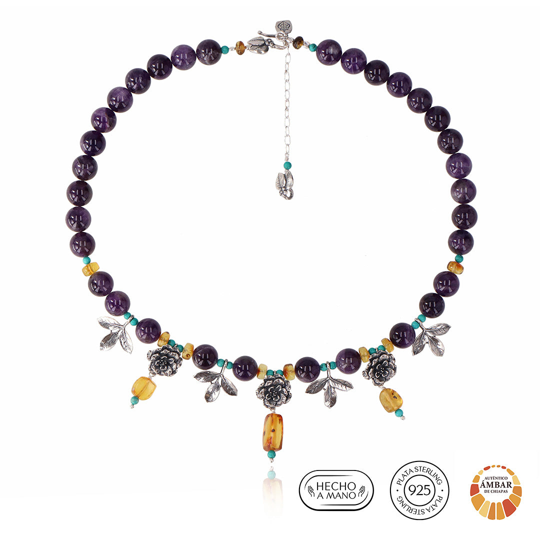 Camino de Cempasúchil