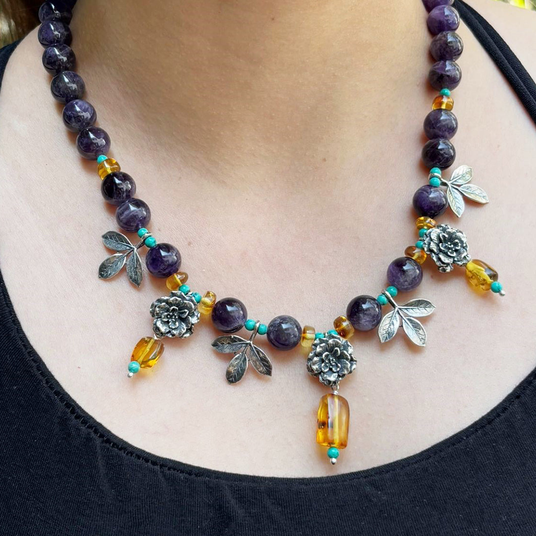 Camino de Cempasúchil