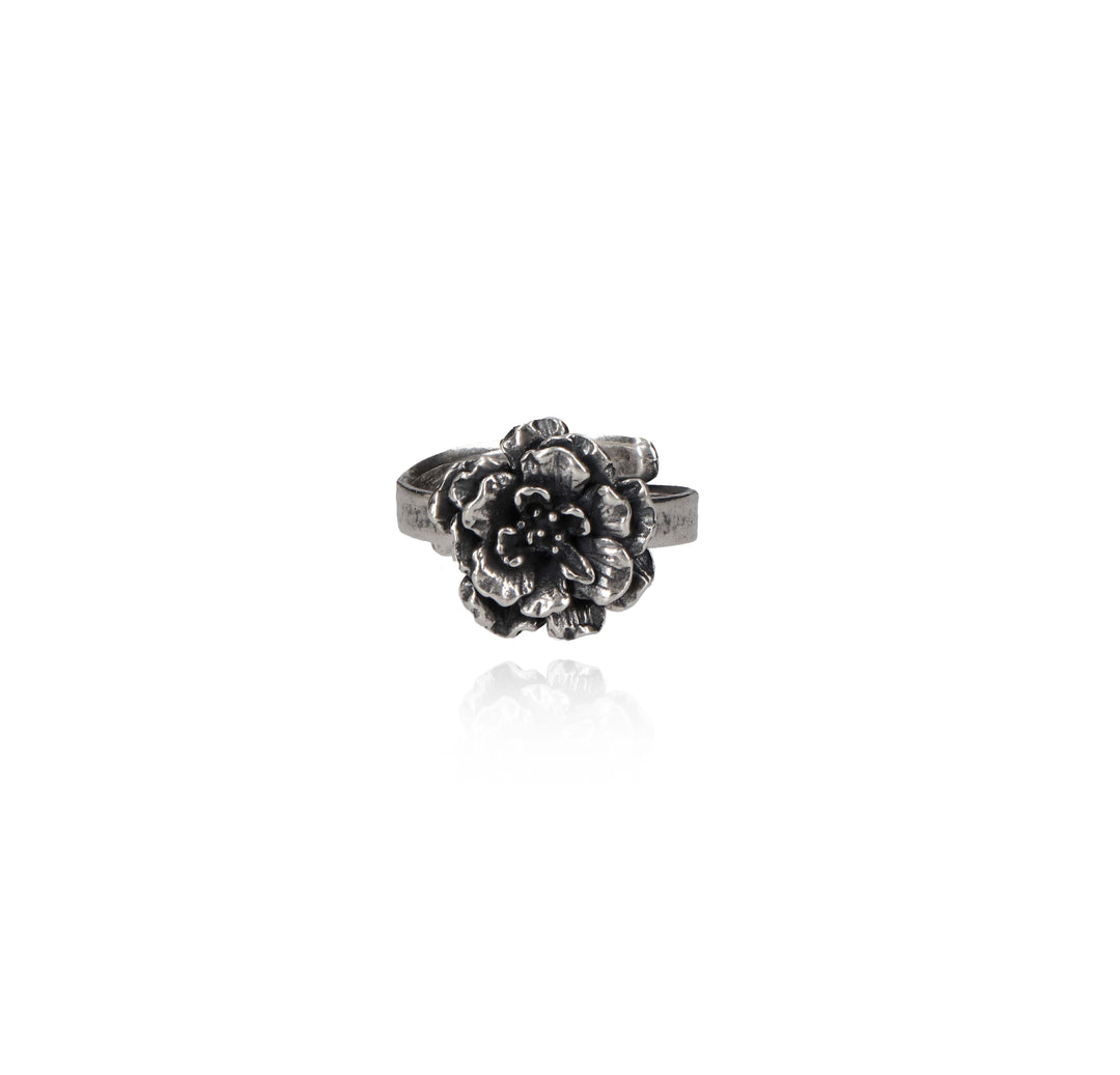 Cempasuchil ring