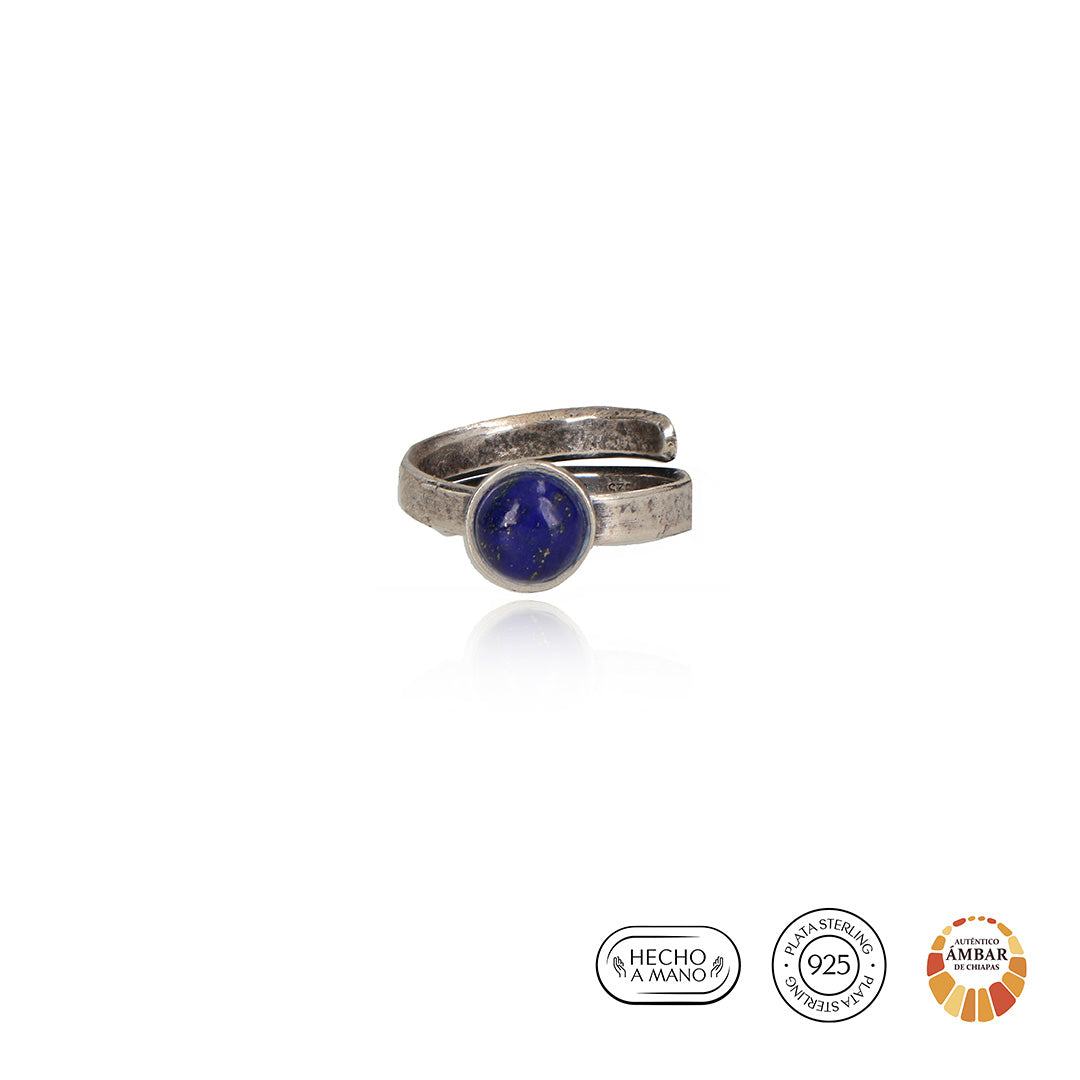 Anillo Bisel