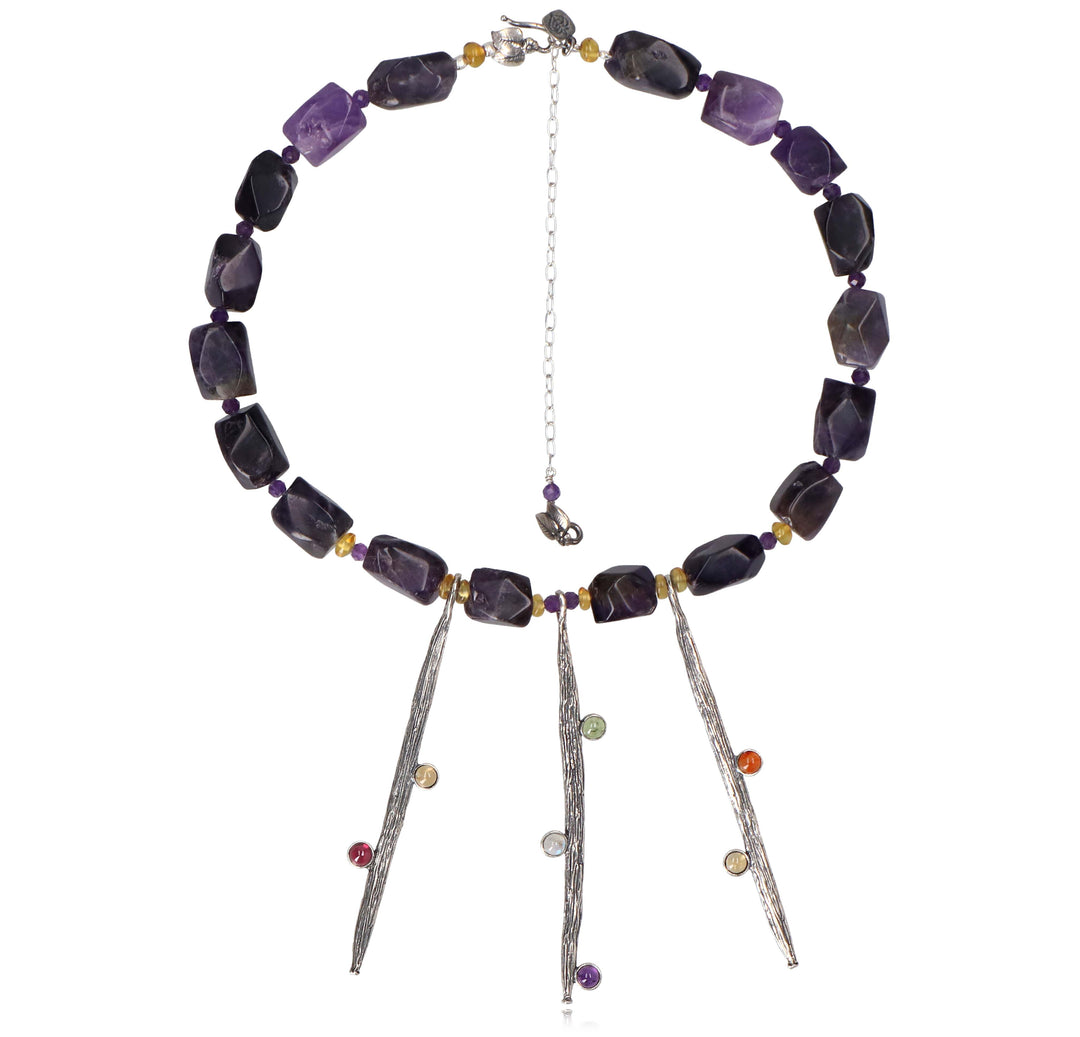 Flavors Necklace