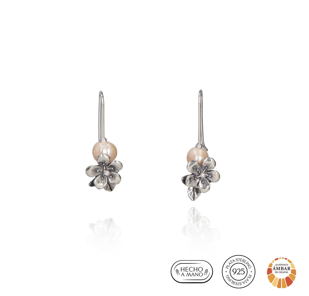 Bloom Earrings