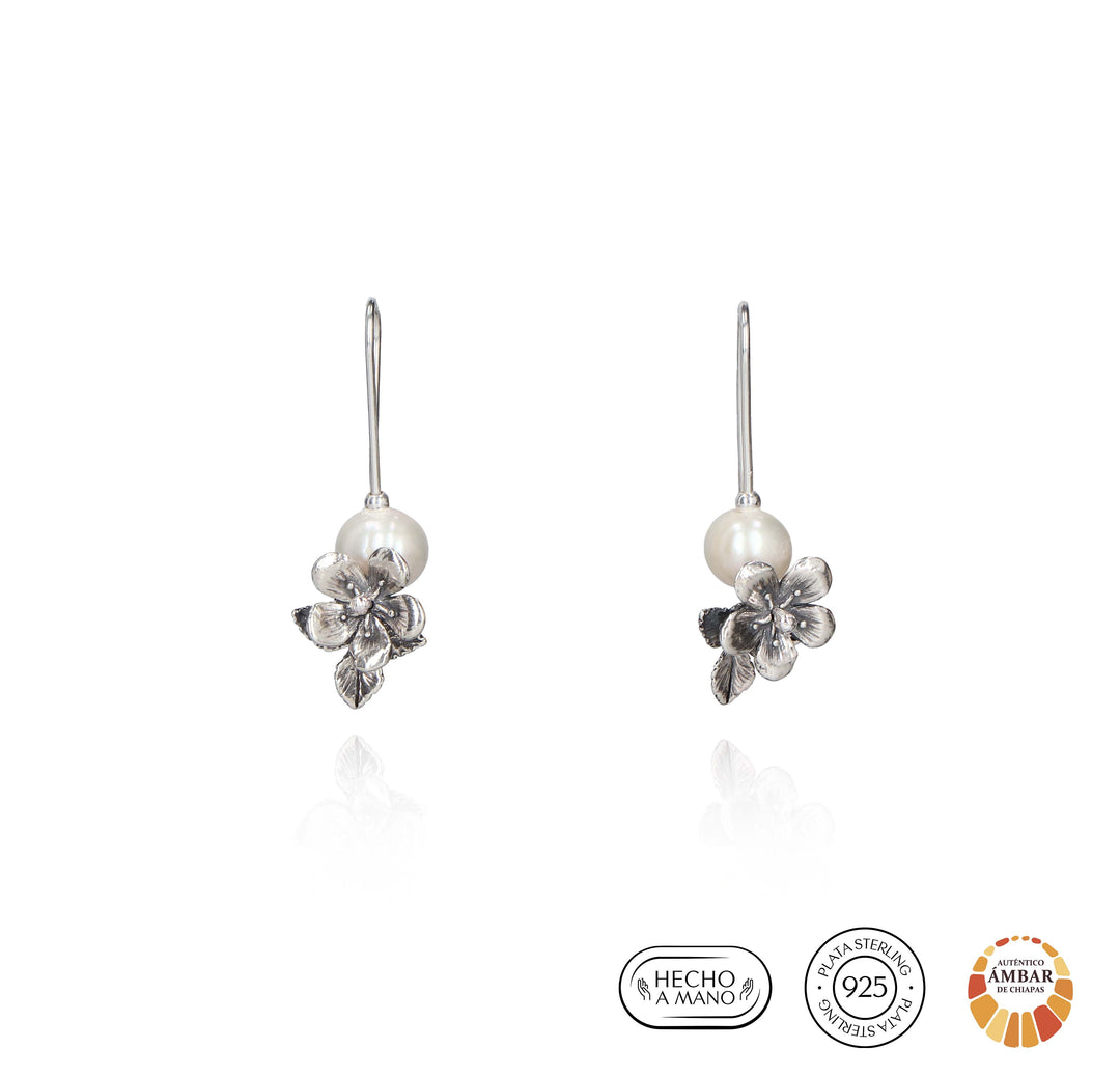 Bloom Earrings
