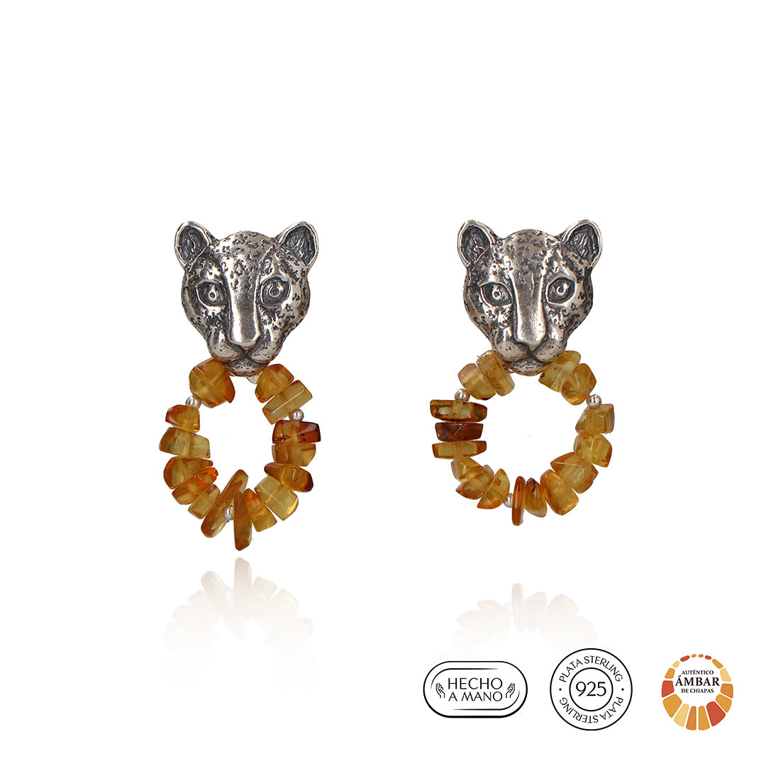 Mujeres Jaguar