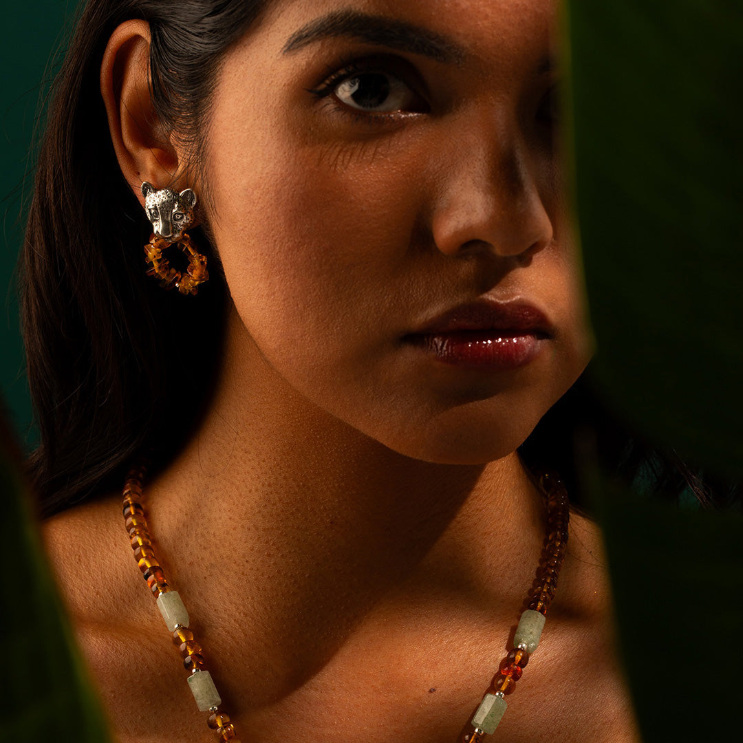 Mujeres Jaguar