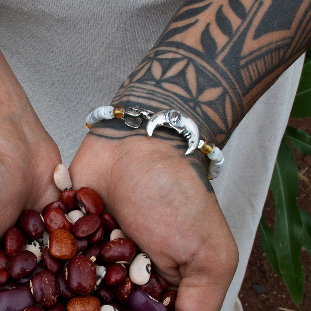 Pulsera Madre Ciclica