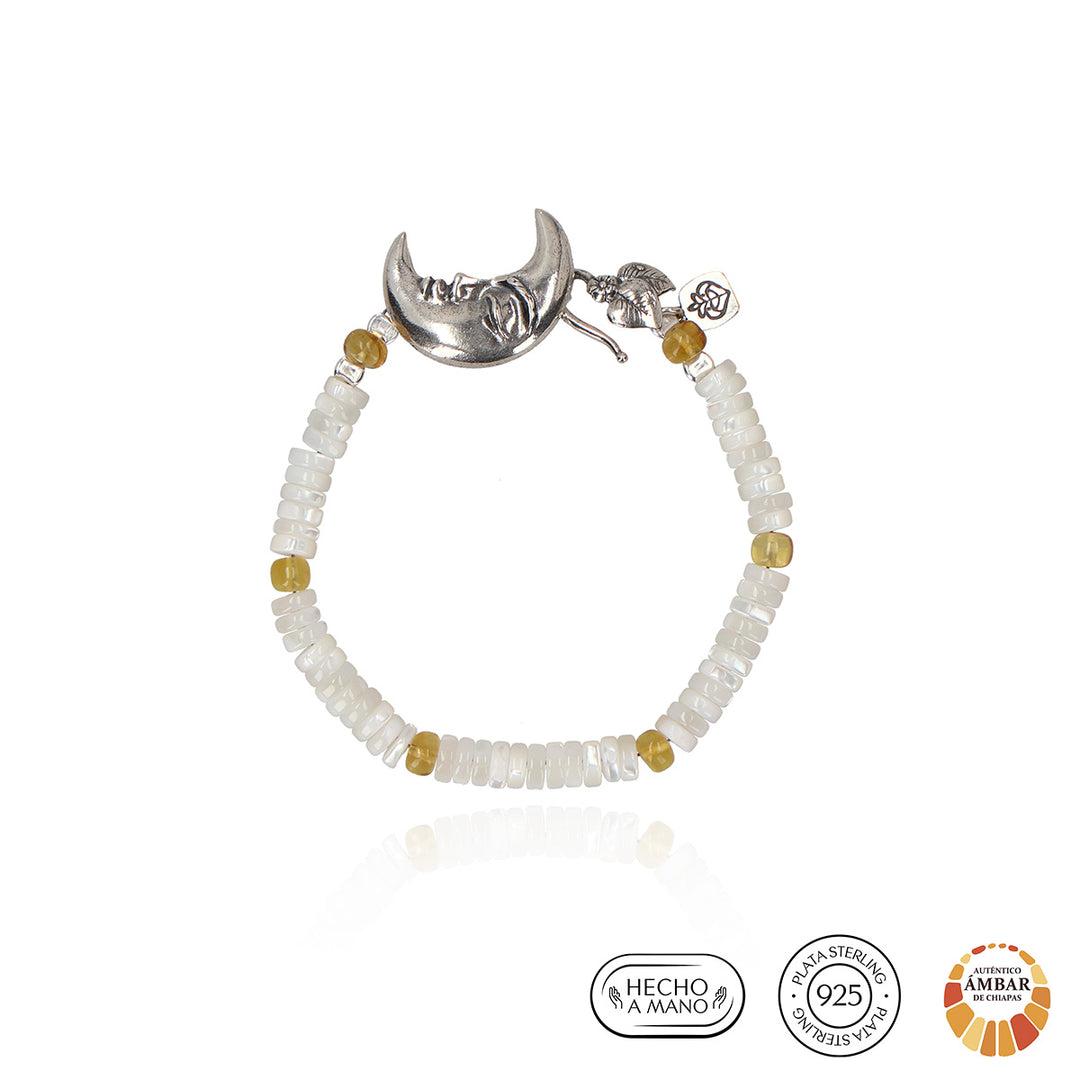 Pulsera Madre Ciclica